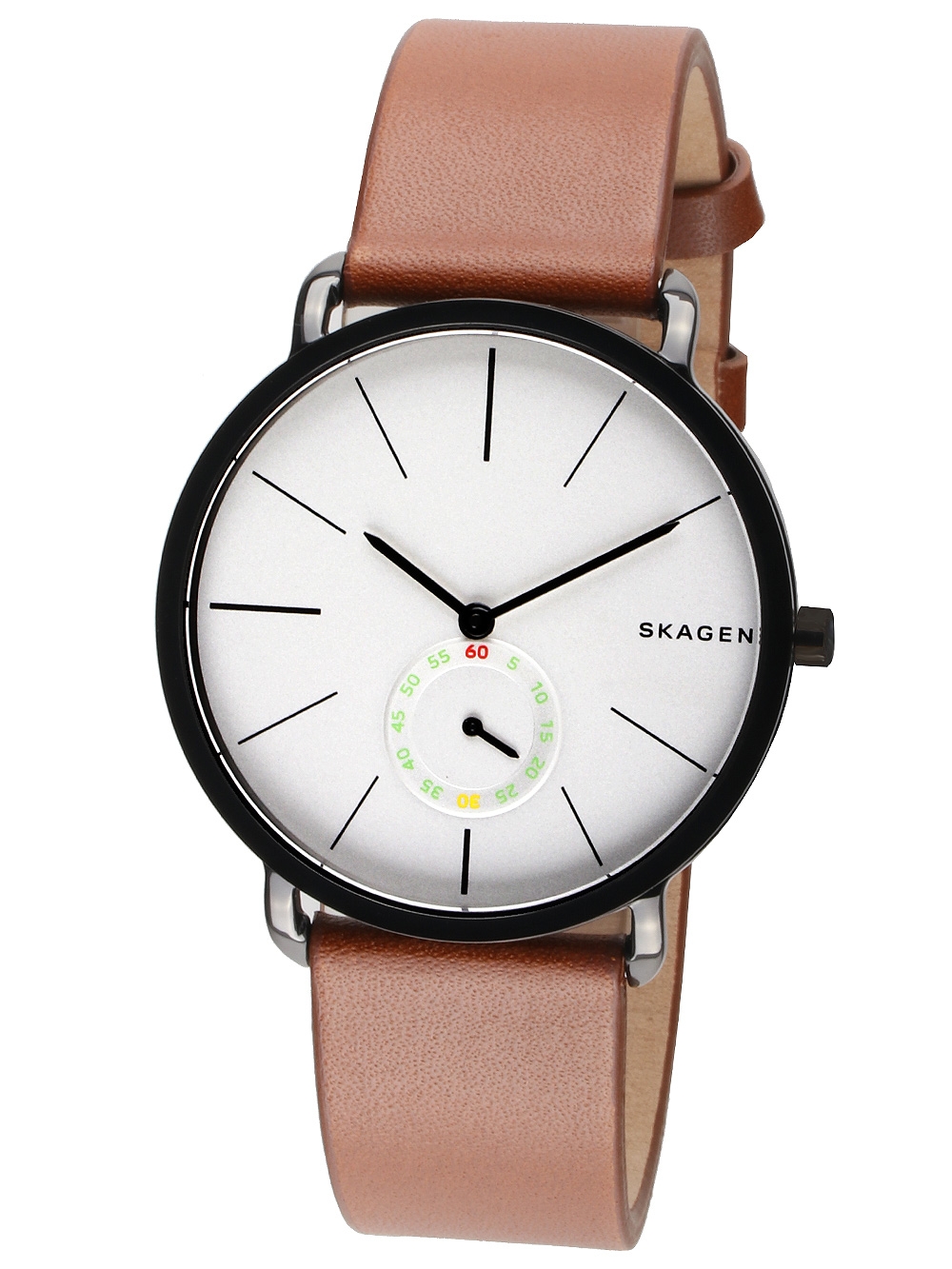 

Часы Skagen SKW6216 Hagen Herren 40mm 5ATM