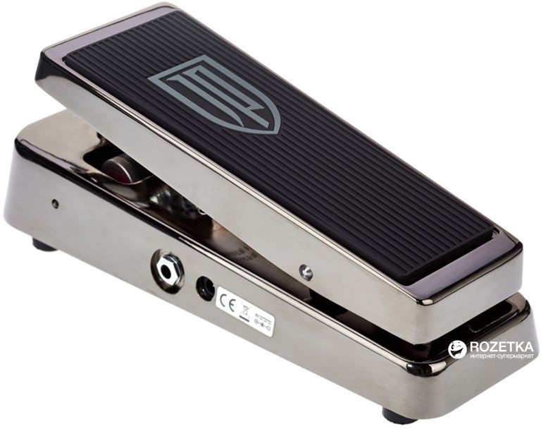 

Педаль эффектов Dunlop JP95 John Petrucci CryBaby Wah