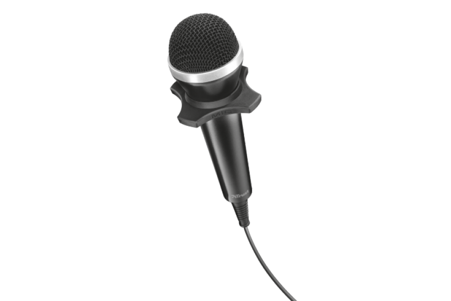 

Микрофон Trust STARZZ USB (21678)