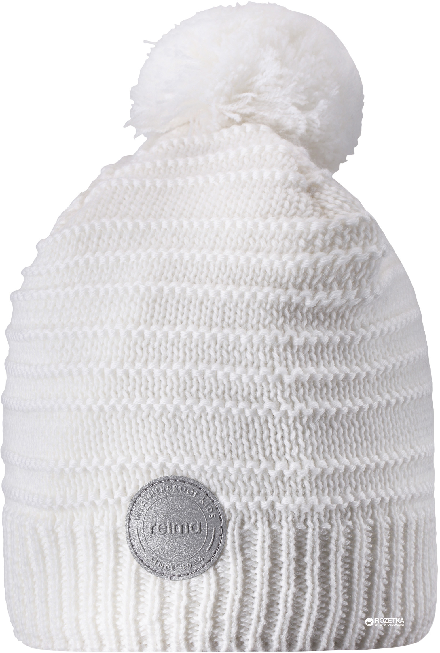 

Зимняя шапка Reima Hurmos 528608-0100 52-54 см