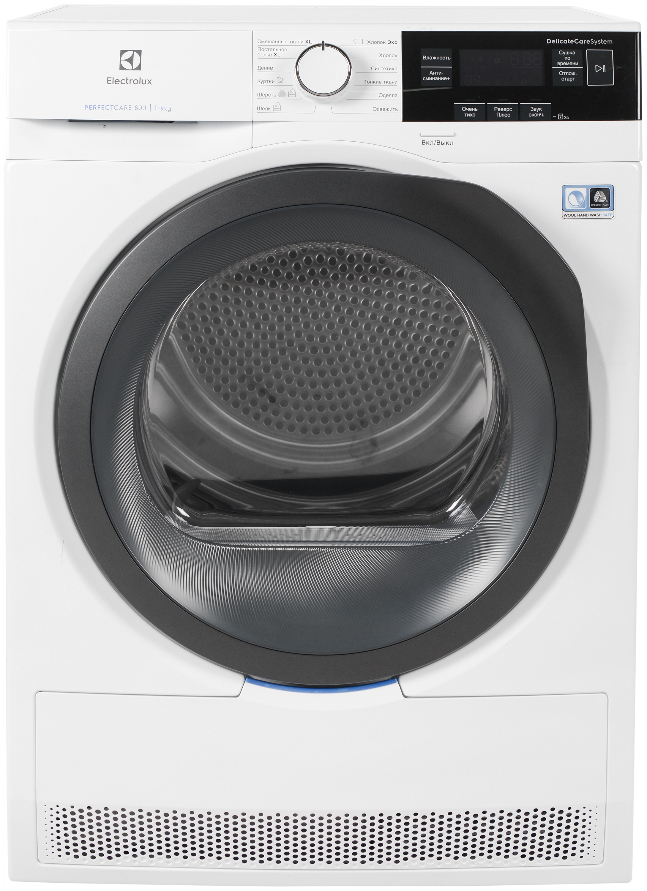 

Сушильный автомат Electrolux EW8HR359S