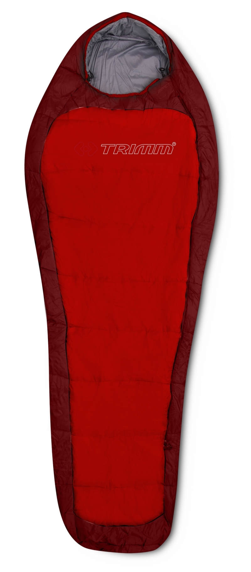 

Спальник Trimm Impact 185 L Красный