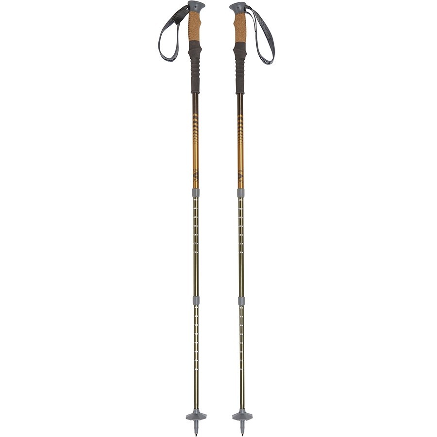 

Треккинговые палки Kelty Range 2.0