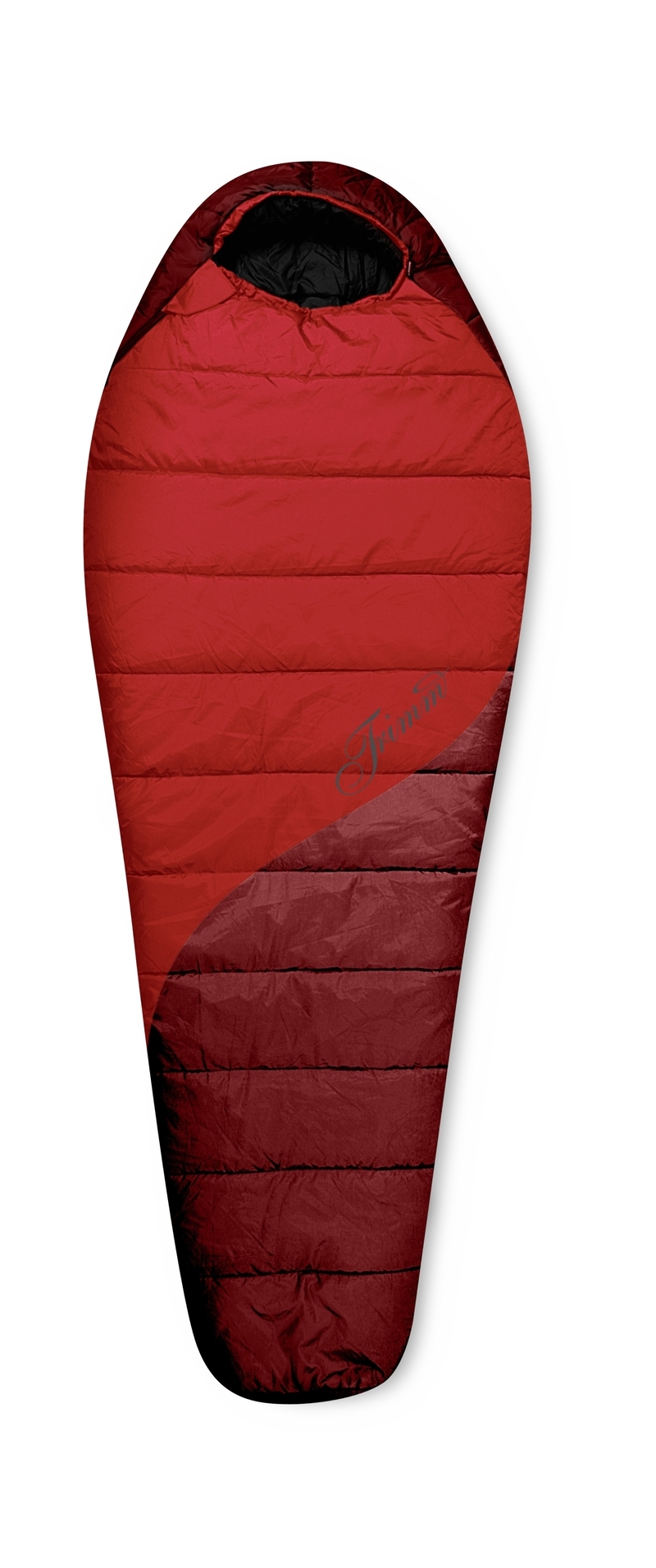 

Спальник Trimm Balance 195 L Красный