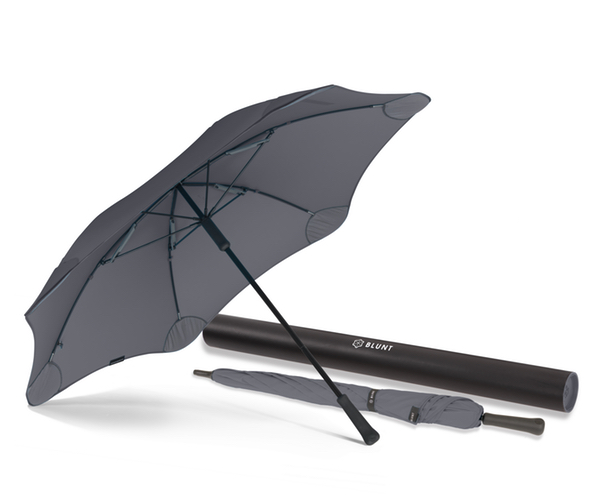 

Зонт-трость Blunt Classic механический Charcoal
