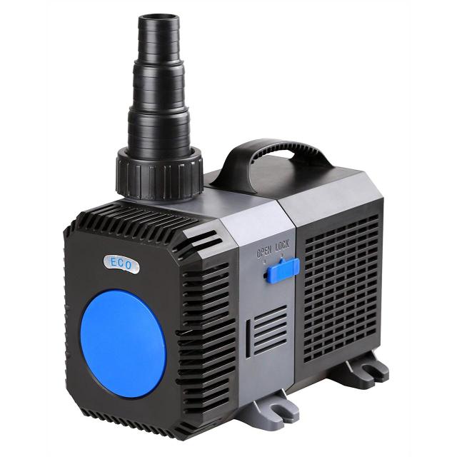 

Помпа для прудов SunSun SunSun CTP-16000 ECO 16000 л/час