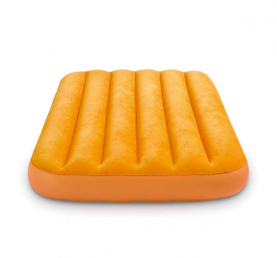 

Надувной матрас Intex Желтый 6680 3(Yellow)