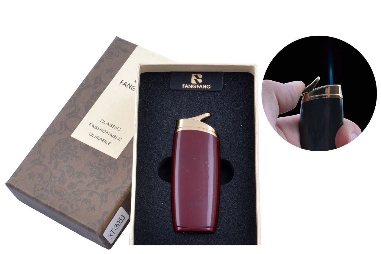 

Подарочная зажигалка Fang-Fang №3953