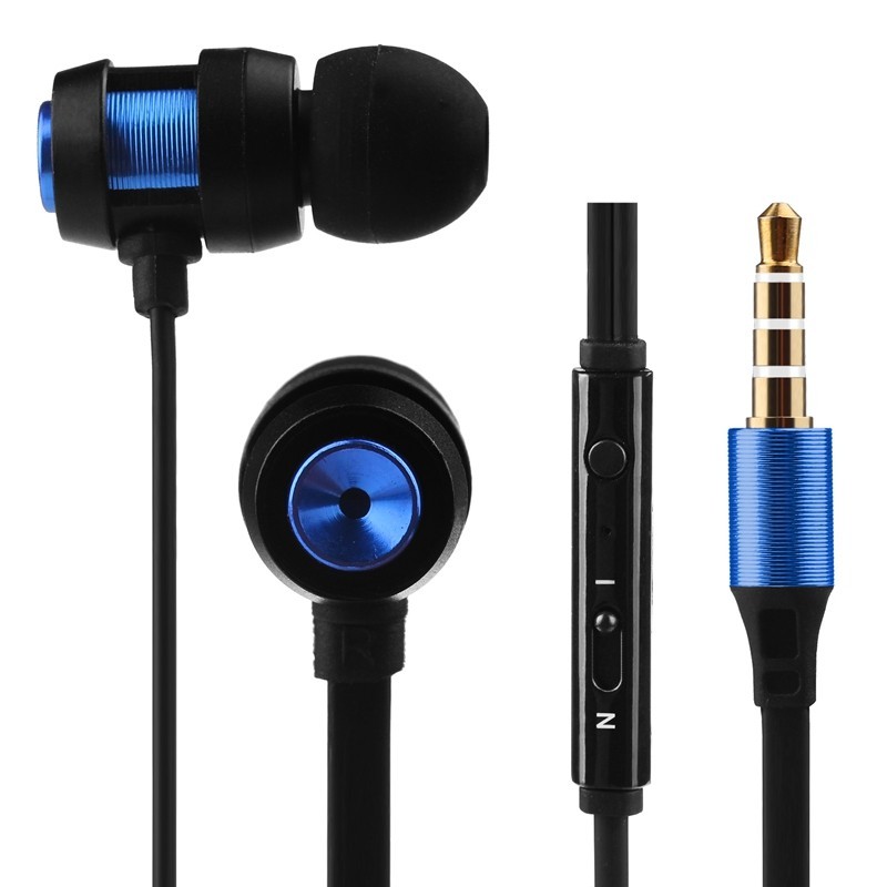

Наушники JTX701 (blue)
