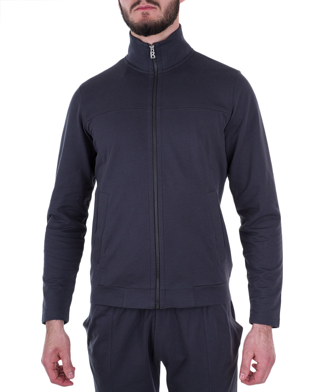 

Костюм спортивний чоловічий BOGNER (7801-1505-460/7) 48