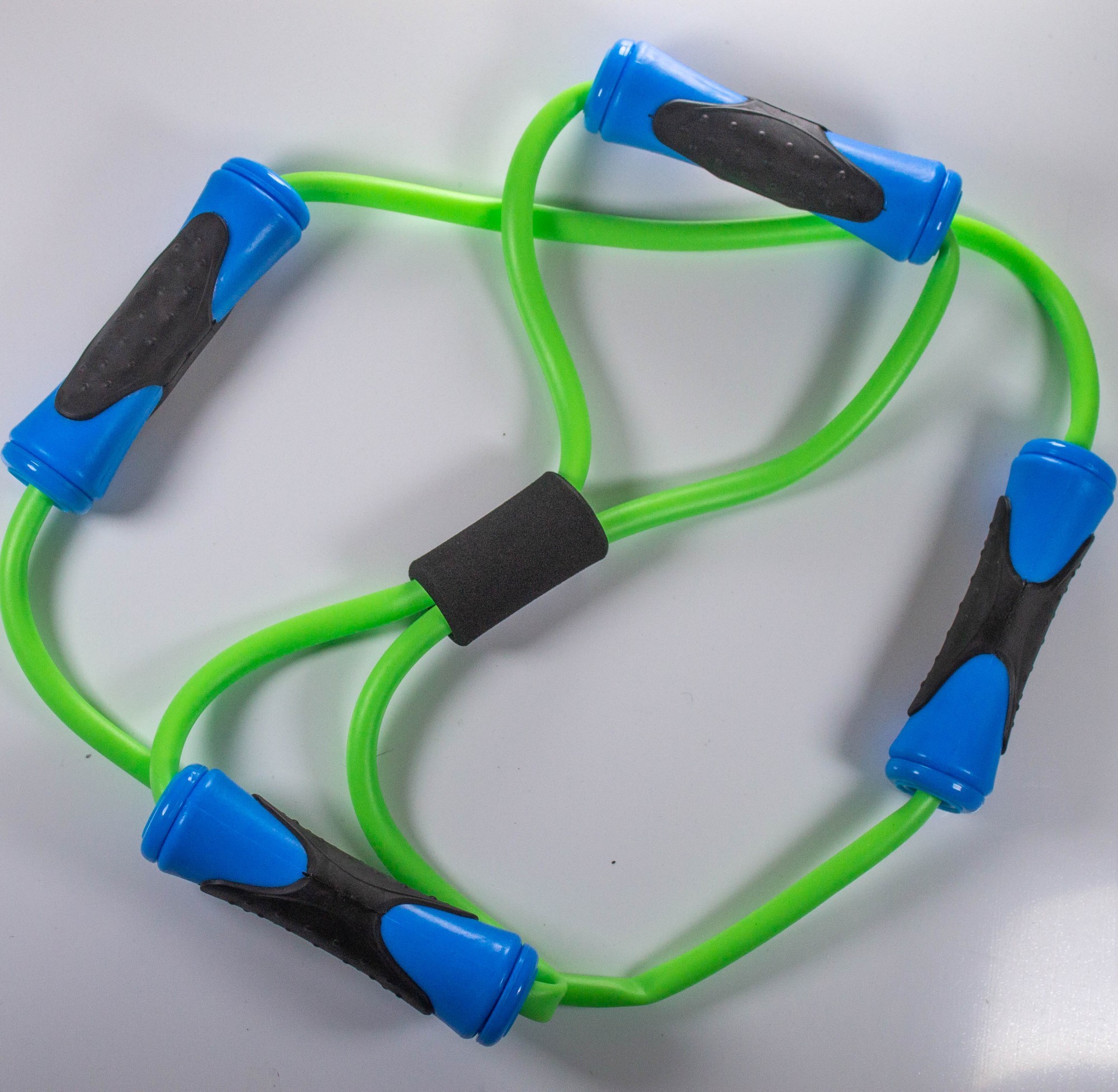 

Эспандер Evrotop 7х10х1000 SS-LEP-6201B-7-10