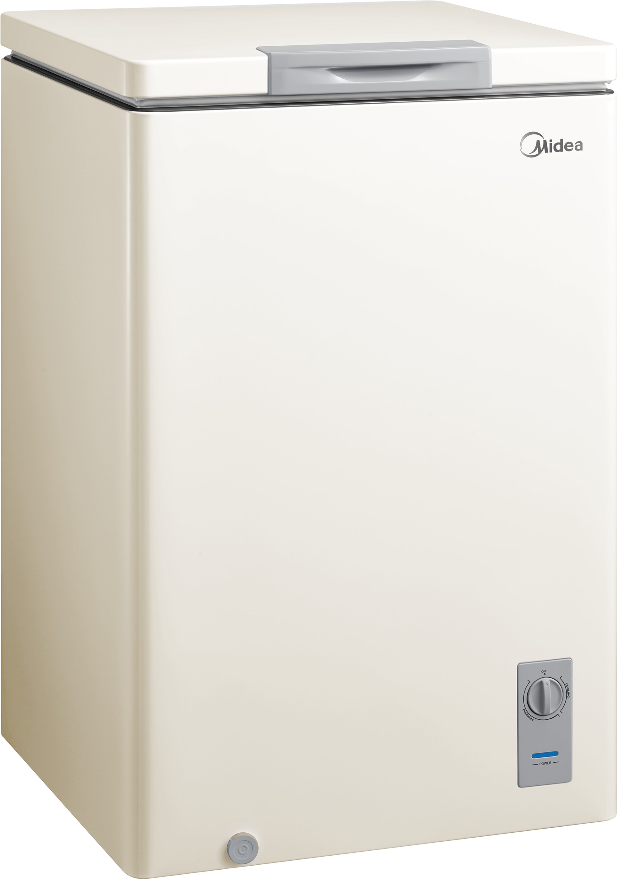 

Морозильный ларь MIDEA HS-131C1N BE