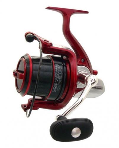 

Котушка DOME Team Feeder Long Cast 4500