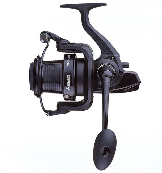 

Котушка DURAREEL Tiron Carp 7000S 6+1bb