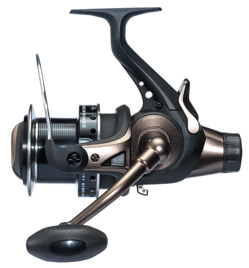 

Котушка JAXON Dominator 750 DTX