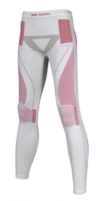 

Термоштани X-Bionic Energy Accumulator Extra Warm Pants Long Woman розмір L/XL колір X84