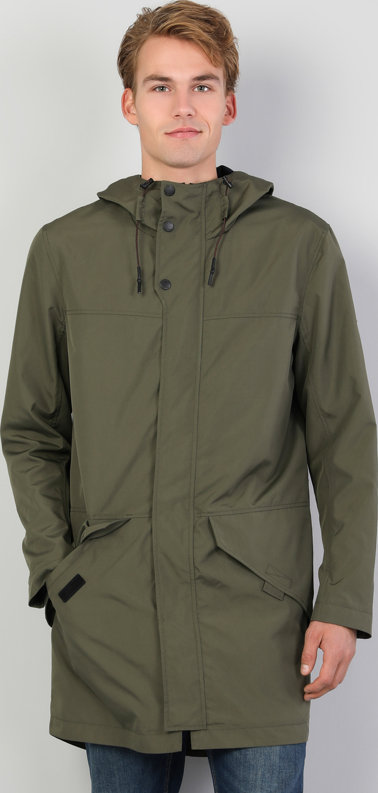 

Куртка Colin's CL1047270KHA XXL