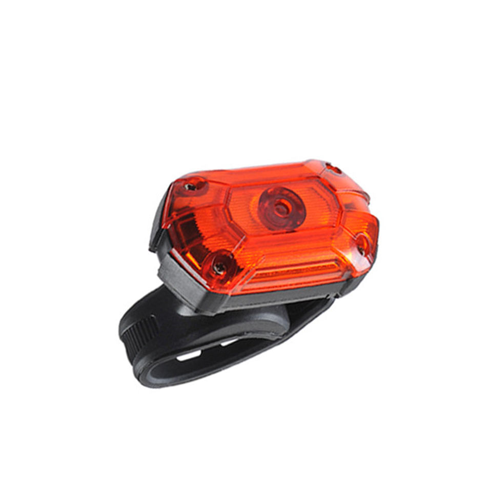 

Блималка задня NEKO NKL-6097T зарядка USB 25 люмен (NKL-6097T)