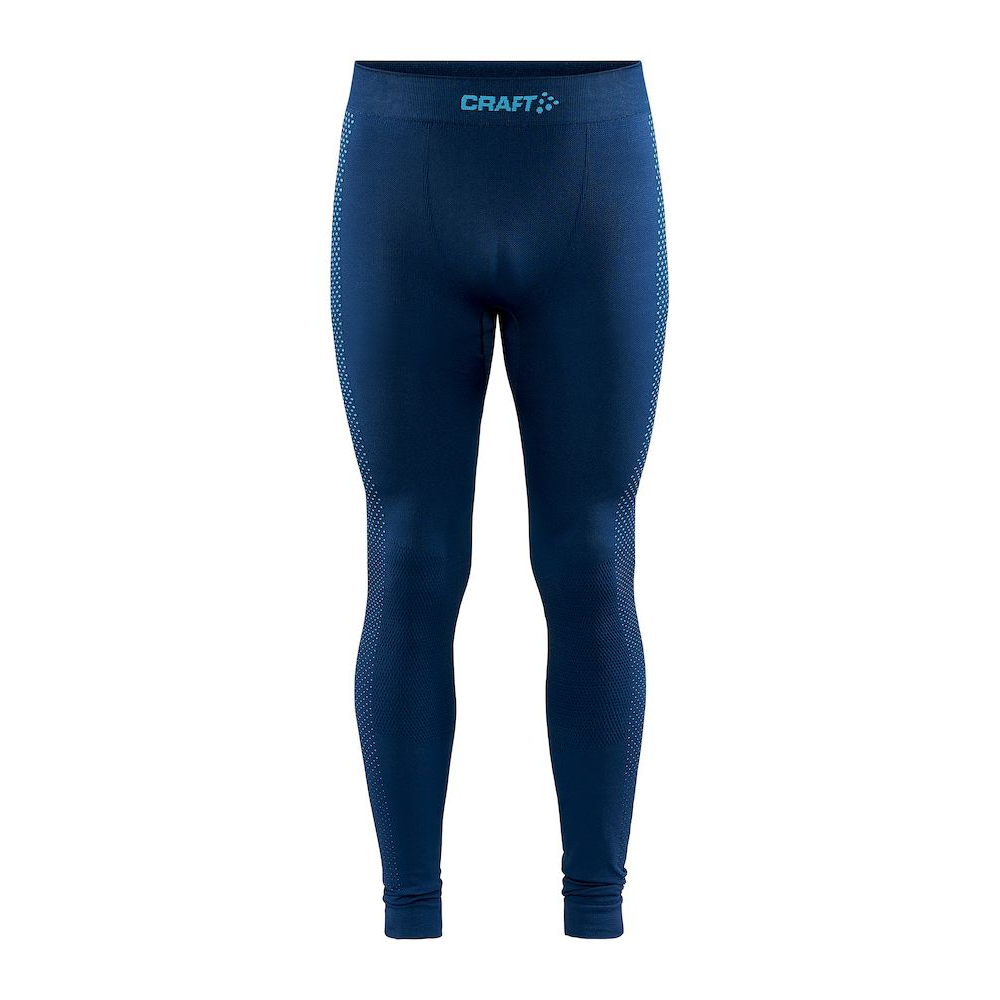 

Термоштани Craft ADV Warm Fuseknit Intensity Pants MEN розмір XL колір 349652 (1909734