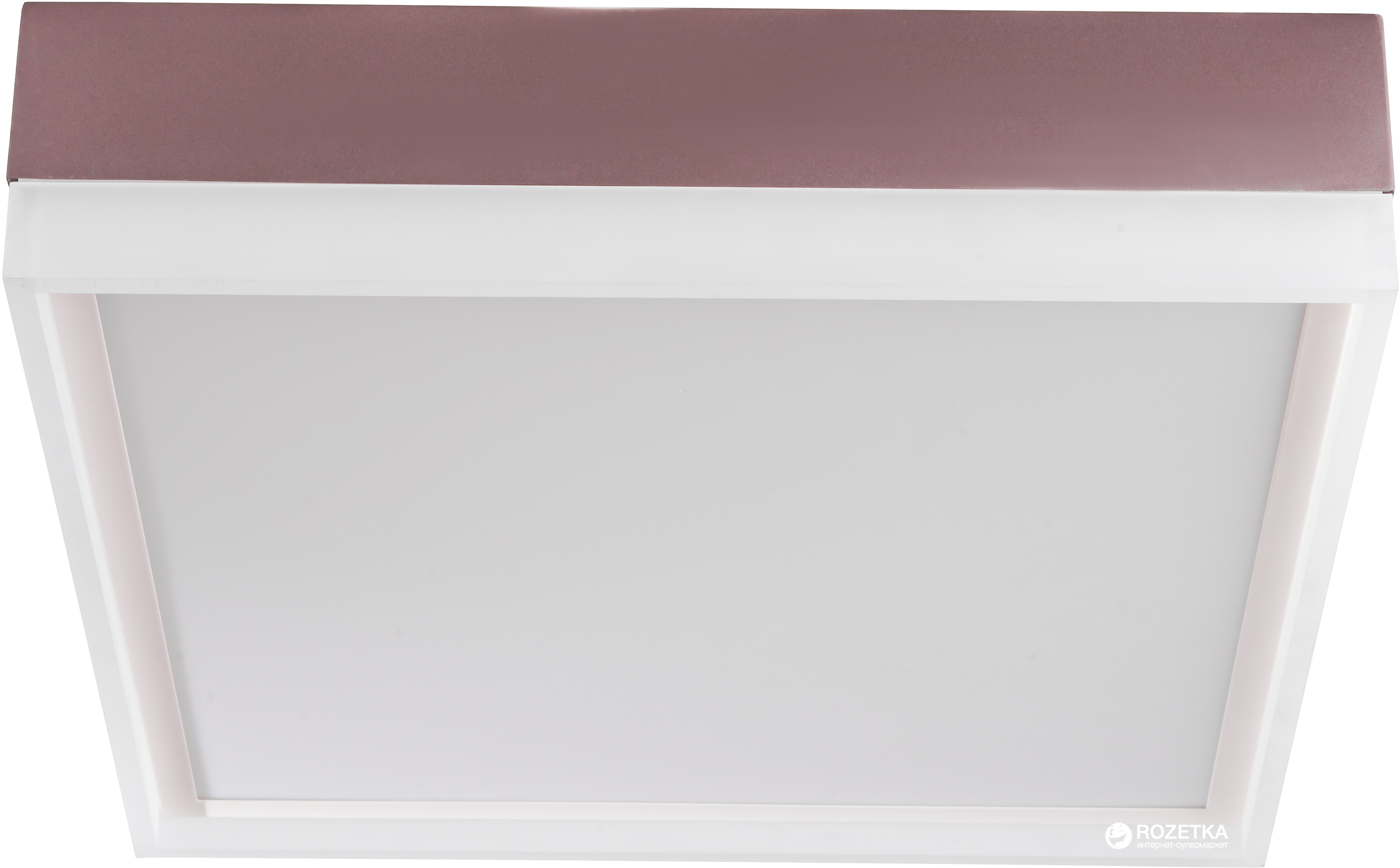 

Потолочный светильник Brille WBL-05/52W WW+CW+NW (27-506)