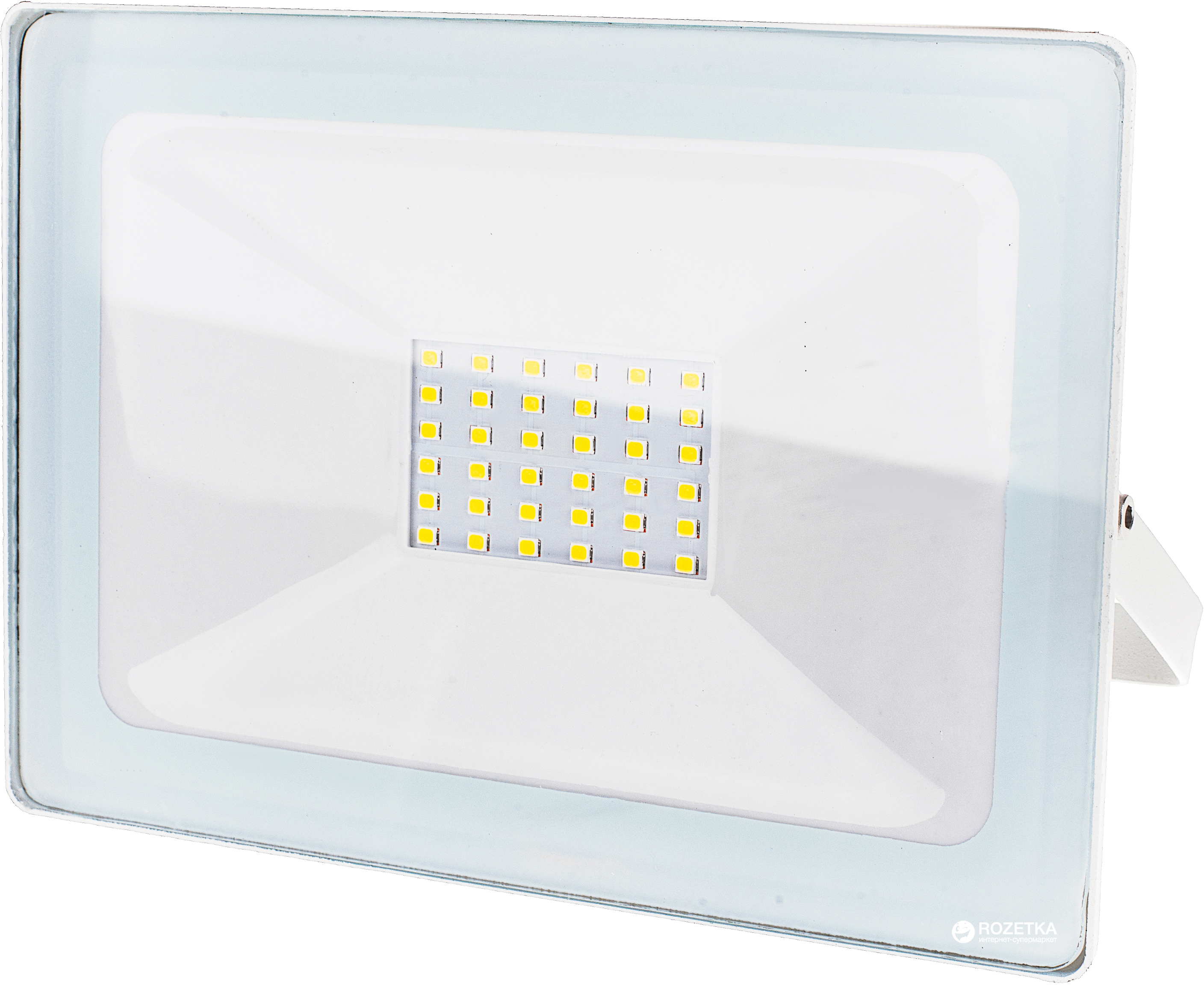 

Прожектор Brille HL-28/50W NW IP65 (32-558)