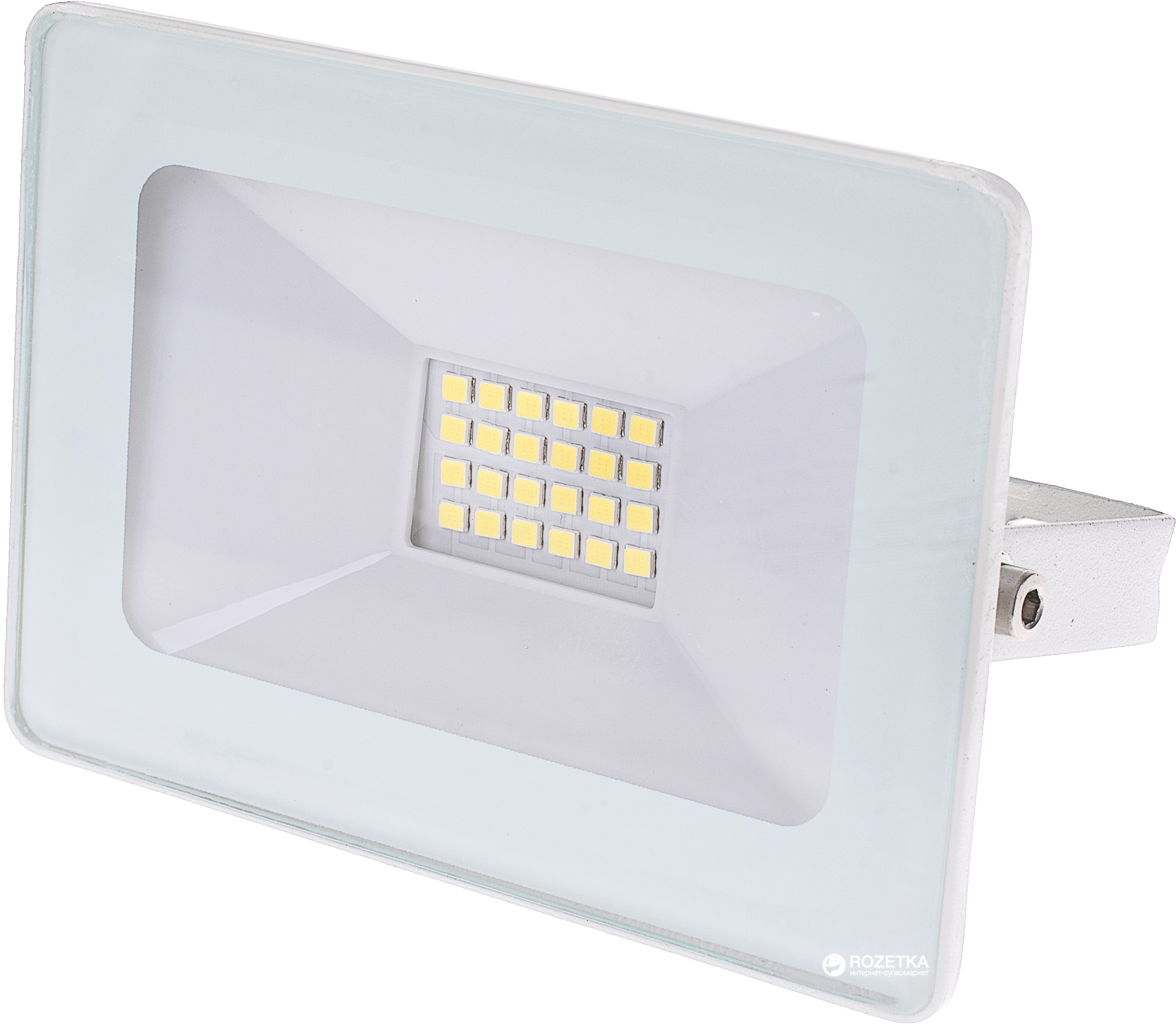 

Прожектор Brille HL-28/20W CW IP65 (32-553)