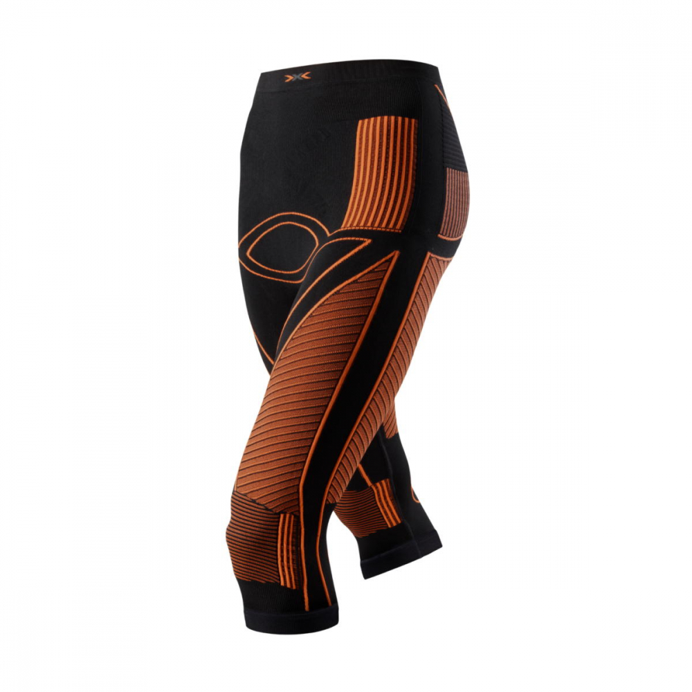 

Термоштани 3/4 X-Bionic Energy Accumulator Pants Medium Woman розмір S/M колір B078