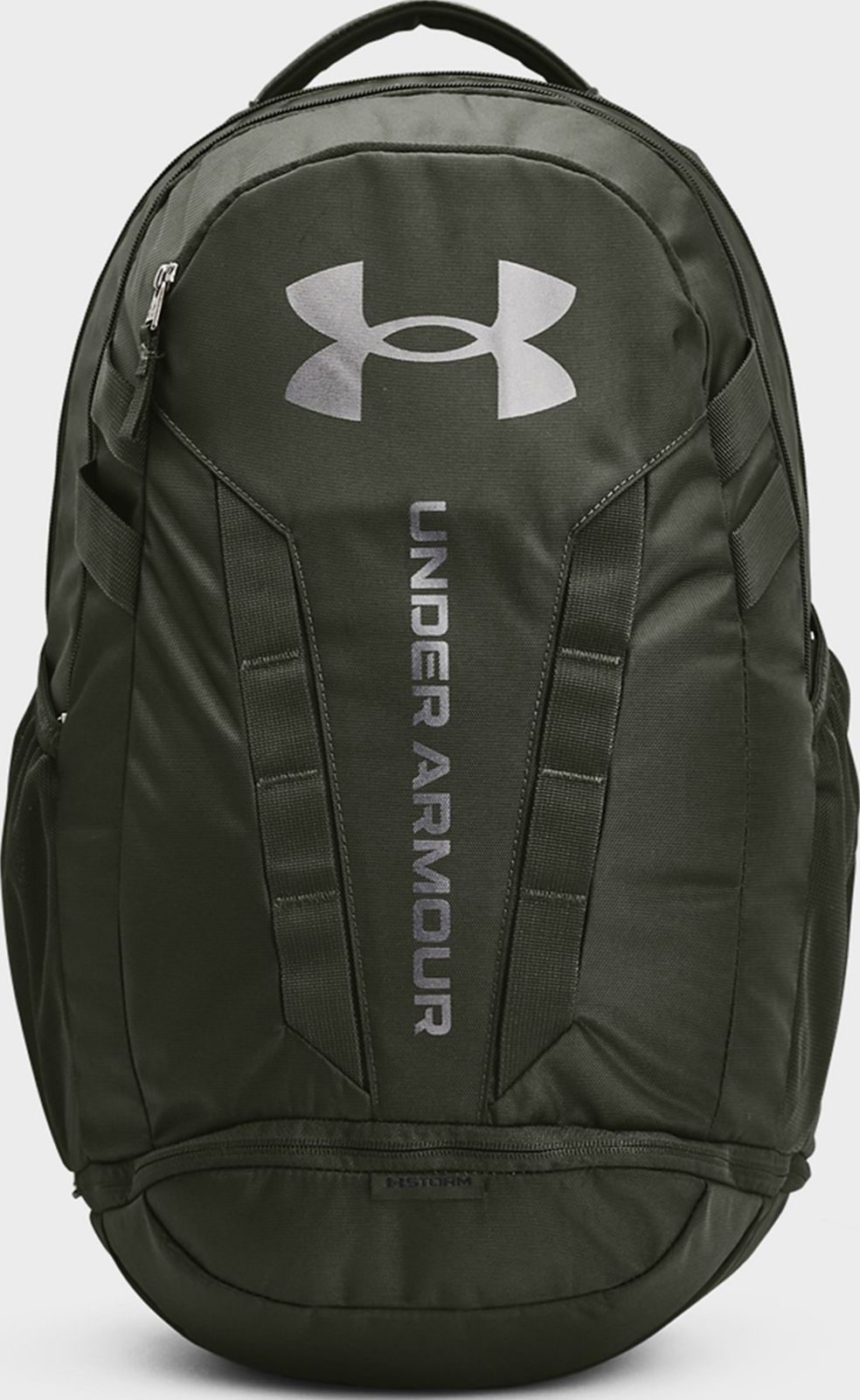 

Рюкзак Under Armour Hustle 5.0 Backpack 1361176-312 OSFA