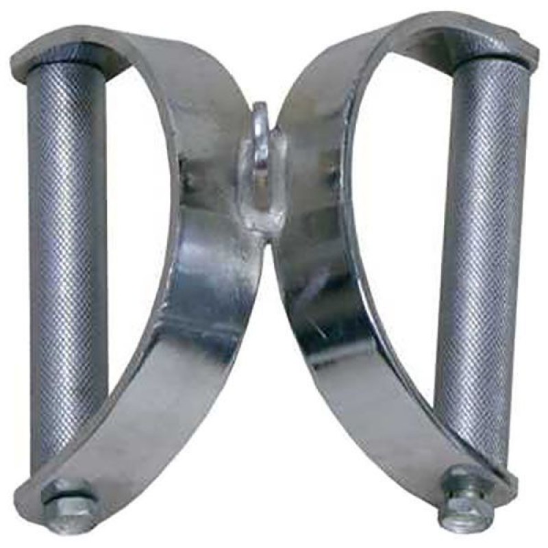 

Ручка для тяги InterAtletika снизу, код: D4-04