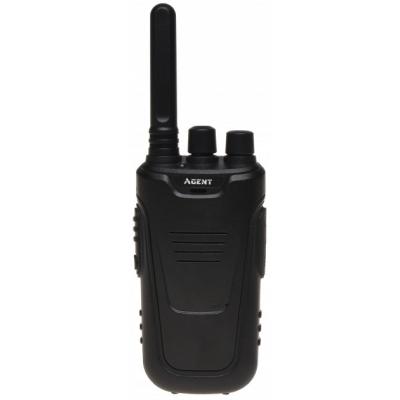 

Портативная рация Agent AR-T11 Black