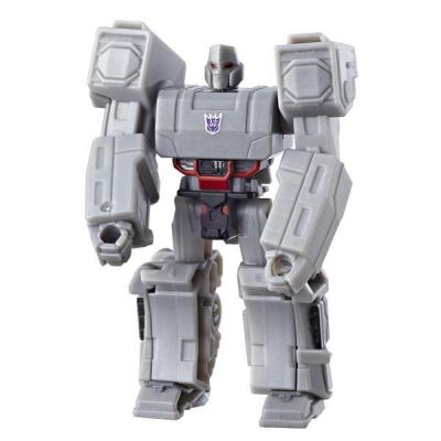 

Трансформер Hasbro Transformers Cyberverse Megatron 10 см (E1883_E1895)