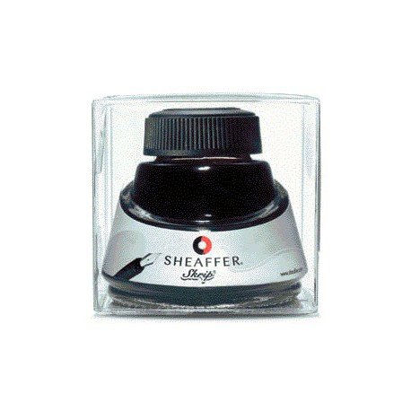 

Чернила Sheaffer син./черн. 50мл Sh942110