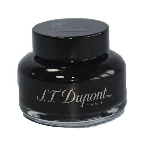 

Чернило ST Dupont черн. Du40150