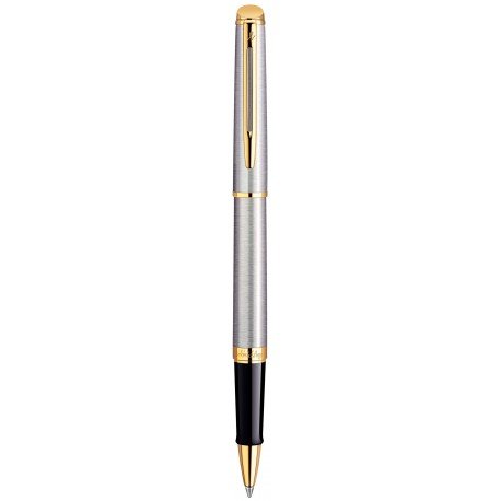 

Ручка роллер Waterman HEMISPHERE S/S GT RB 42 010