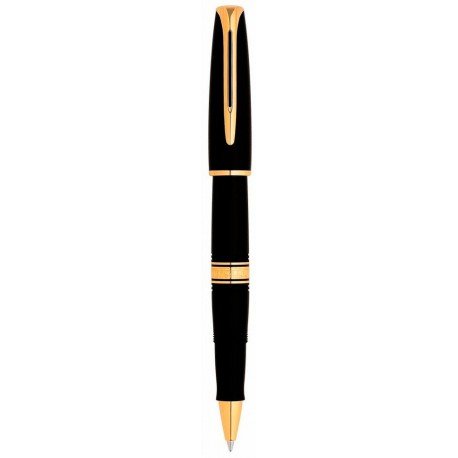 

Ручка роллер Waterman CHARLESTON GT Black RB 41 300