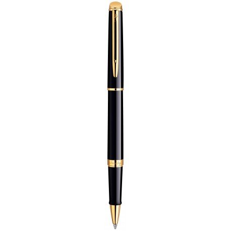 

Ручка роллер Waterman HEMISPHERE Black RB 42 053