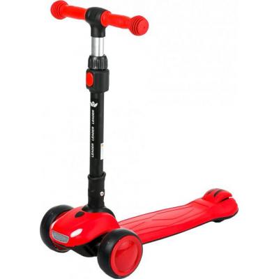 

Скутер BabyHit Leader Red (71644)