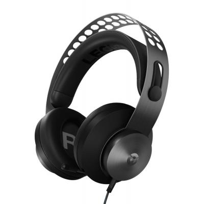 

Наушники Lenovo Legion H500 Pro 7.1 Surround Sound Gaming Headset (GXD0T69864)