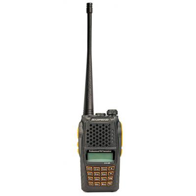 

Портативная рация Baofeng UV-6R Black