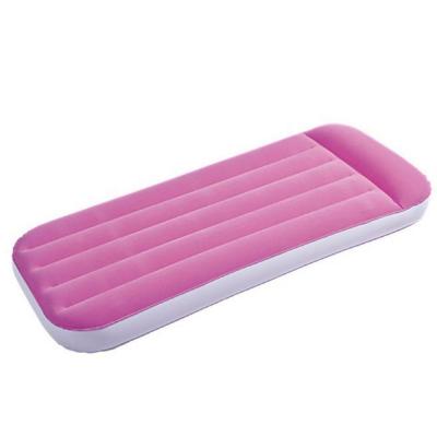 

Матрас надувной Jilong 27312 157 x 66 x 23 см Pink (JL27312_pink)