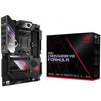 

Материнская плата ASUS ROG CROSSHAIR VIII FORMULA