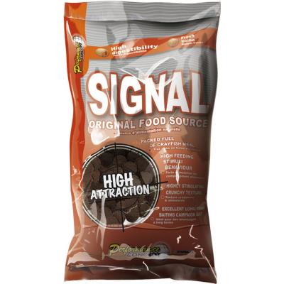 

Пеллетс Starbaits Signal 700г (32.59.42)