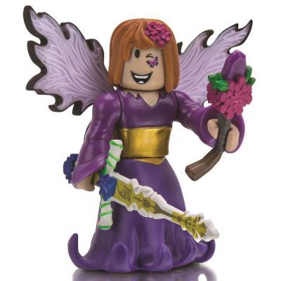 

Фигурка Jazwares Roblox Core Figures Queen Mab of the Fae W3 (ROG0108)