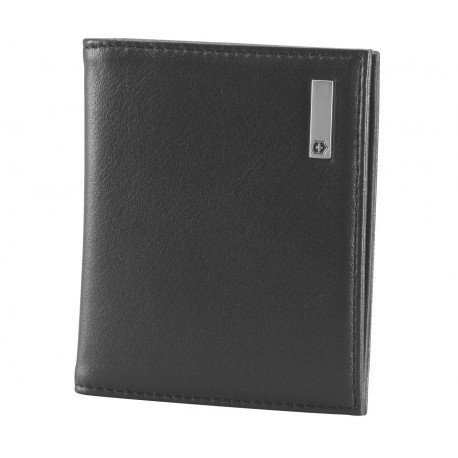 

Портмоне Victorinox ALTIUS 3.0 Antwerp/Black Vt301631.01 черный