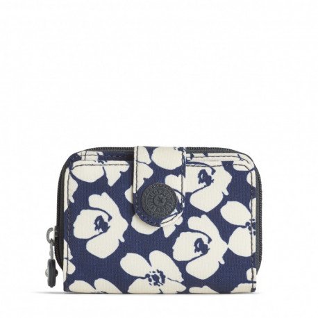 

Портмоне Kipling NEW MONEY/Tile White K13891_W44 белый