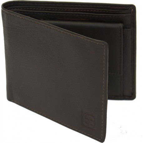 

Портмоне Enrico Benetti Leather Eb67011001 черный