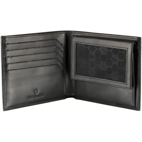 

Портмоне Victorinox Travel Altius Edge Vt601998 черный