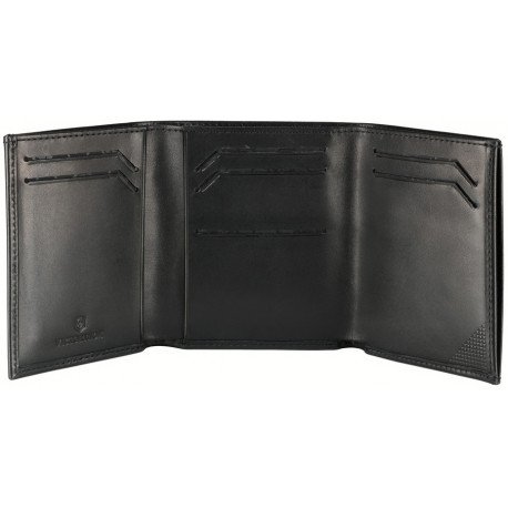 

Портмоне Victorinox Travel Altius Edge Vt601999 черный
