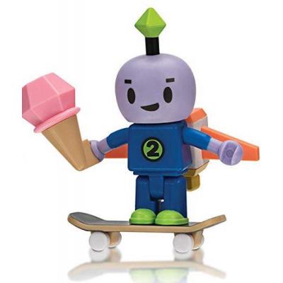 

Фигурка Jazwares Roblox Core Figures Robot 64: Beebo W5 (ROB0194)