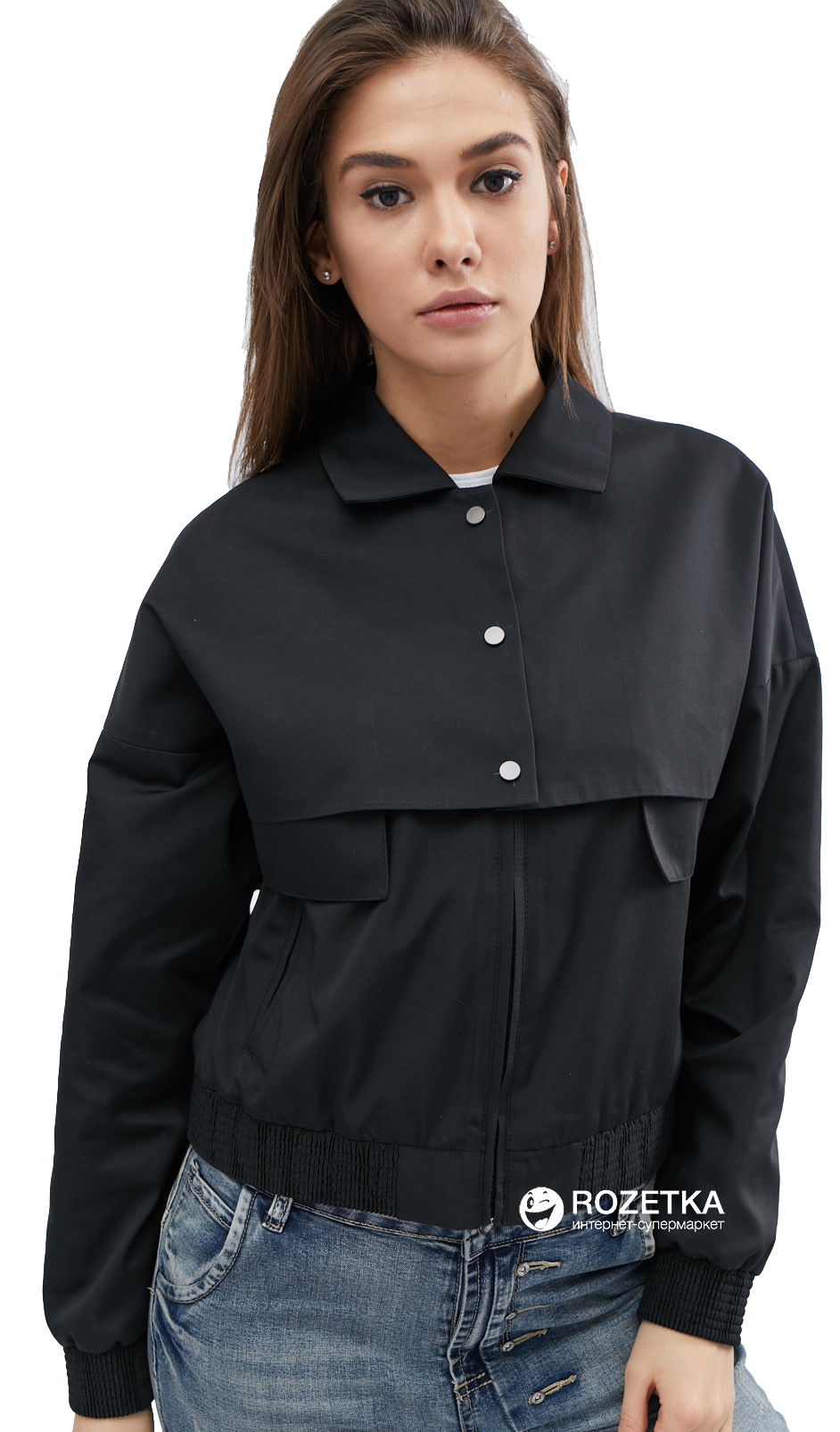 

Куртка X-Woyz LS-8786-8 203781  Черная, Куртка X-Woyz LS-8786-8 203781 48 Черная